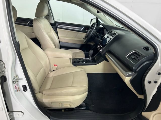 2018 Subaru Legacy Limited