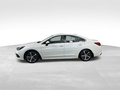 2018 Subaru Legacy Limited
