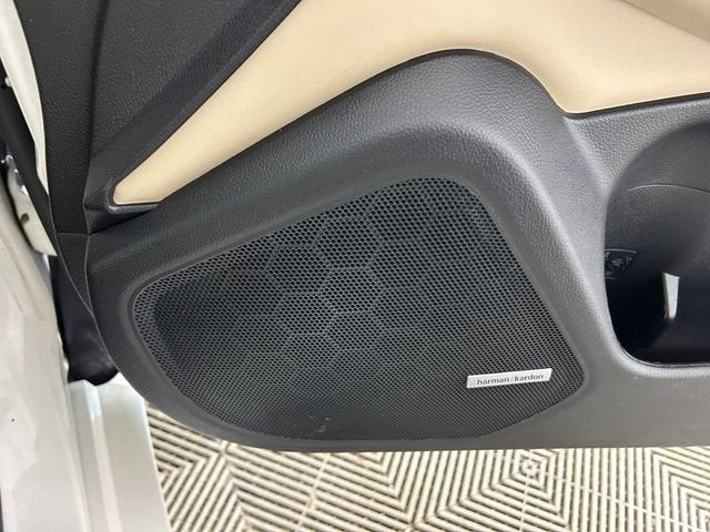 2018 Subaru Legacy Limited