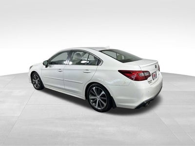 2018 Subaru Legacy Limited