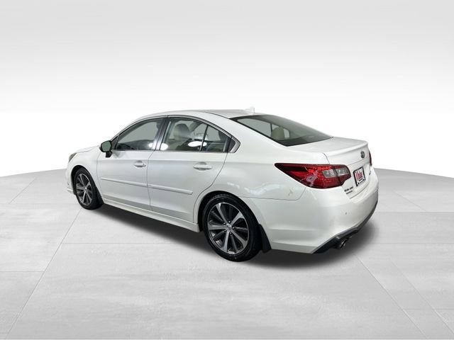 2018 Subaru Legacy Limited