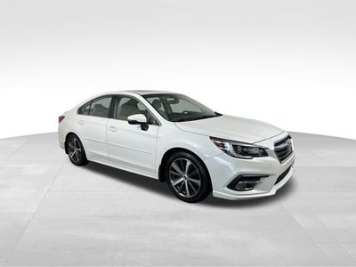 2018 Subaru Legacy Limited