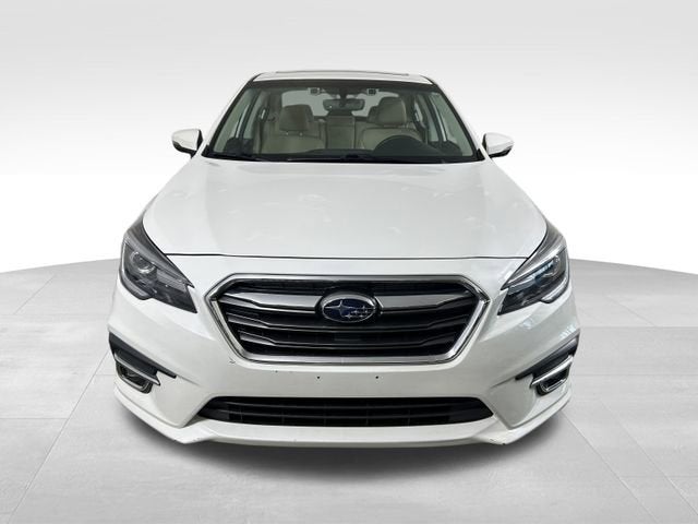 2018 Subaru Legacy Limited
