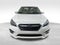 2018 Subaru Legacy Limited