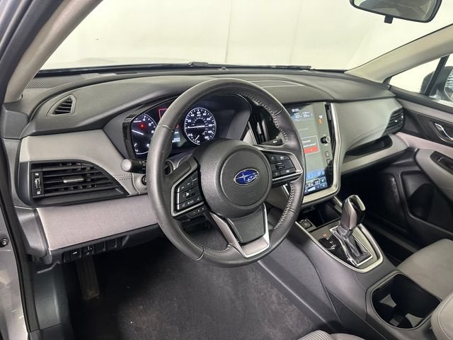 2024 Subaru Legacy Premium