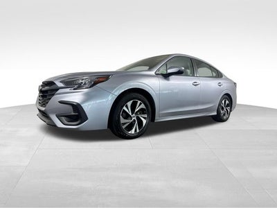 2024 Subaru Legacy Premium