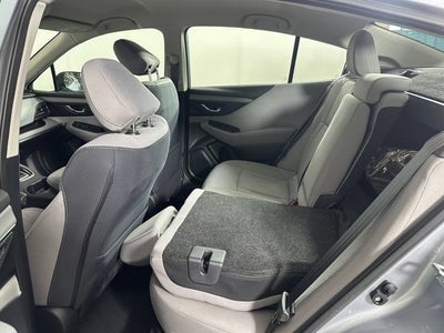 2024 Subaru Legacy Premium