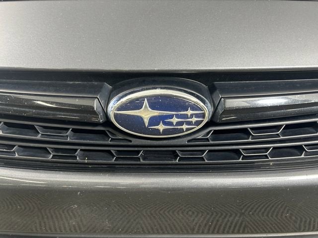 2021 Subaru Impreza Sport