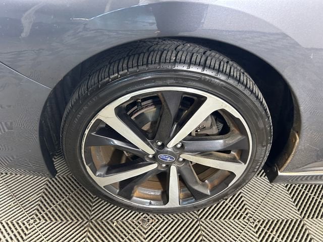 2021 Subaru Impreza Sport