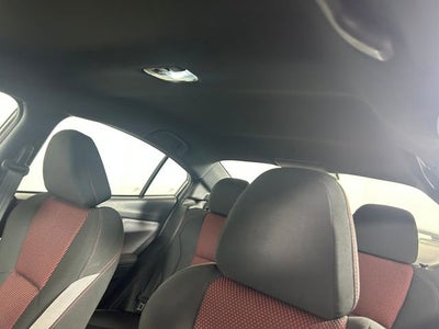 2021 Subaru Impreza Sport