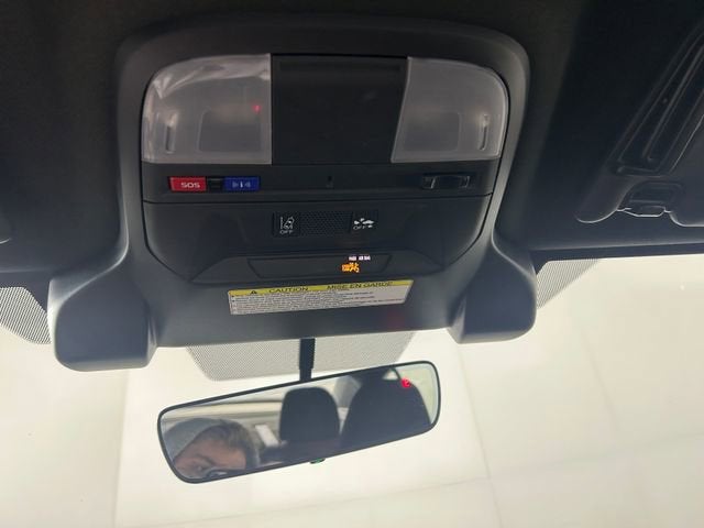 2021 Subaru Impreza Sport