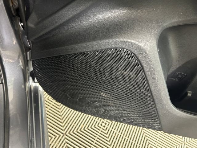 2021 Subaru Impreza Sport