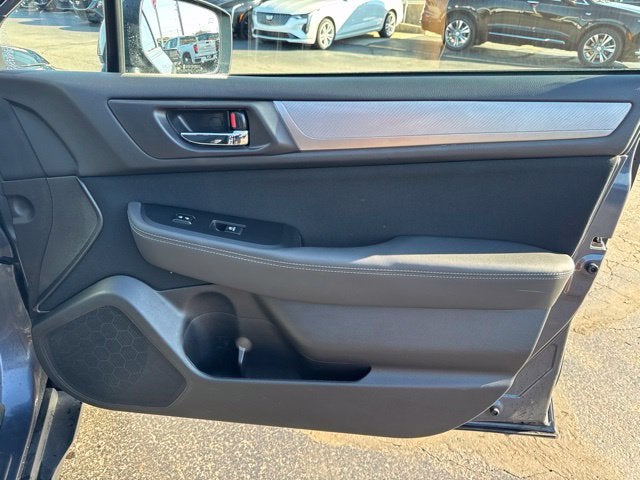 2017 Subaru Outback Premium