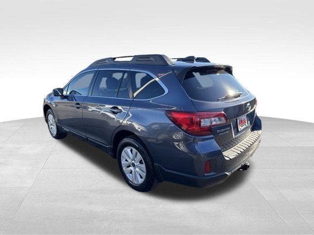 2017 Subaru Outback Premium