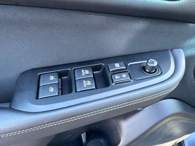 2017 Subaru Outback Premium