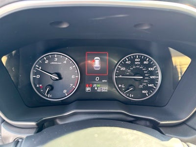 2025 Subaru Outback Touring XT