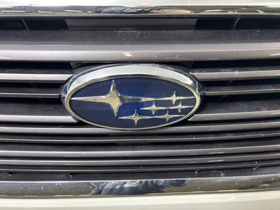2022 Subaru Ascent Premium