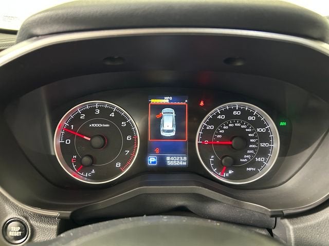 2022 Subaru Ascent Premium