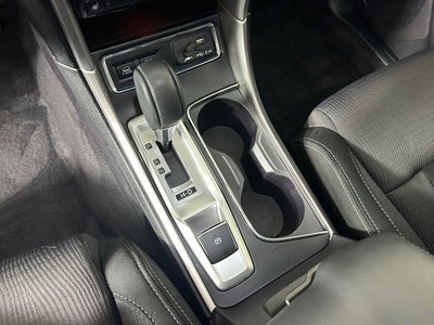 2022 Subaru Ascent Premium