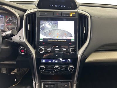 2022 Subaru Ascent Premium