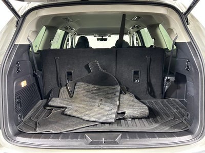 2022 Subaru Ascent Premium