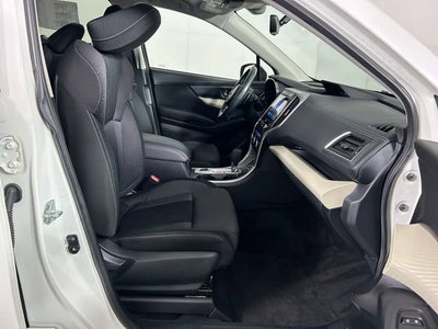 2022 Subaru Ascent Premium