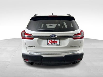 2022 Subaru Ascent Premium