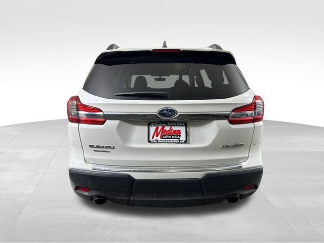 2022 Subaru Ascent Premium