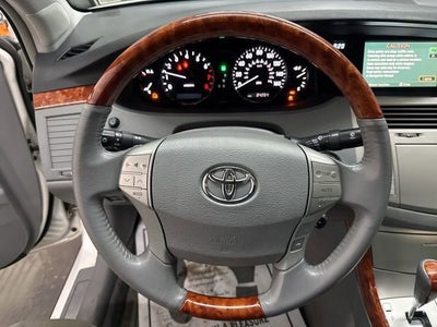 2005 Toyota Avalon XL