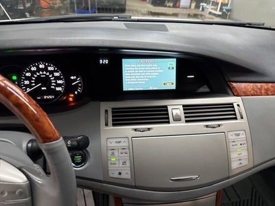 2005 Toyota Avalon XL