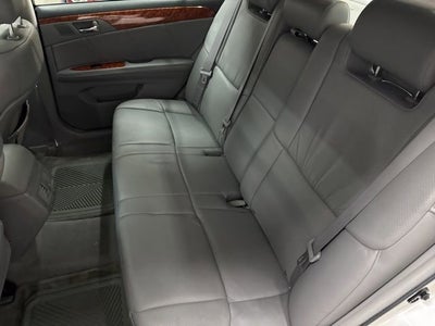 2005 Toyota Avalon XL
