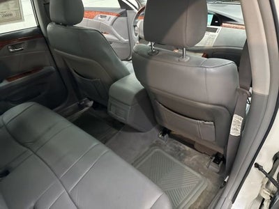 2005 Toyota Avalon XL