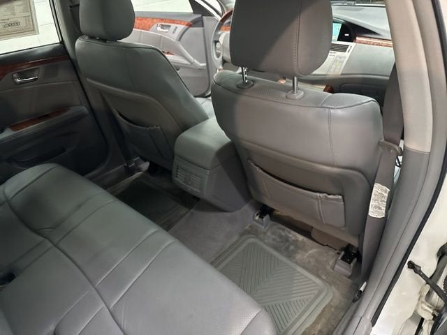 2005 Toyota Avalon XL