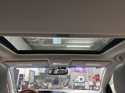 2005 Toyota Avalon XL