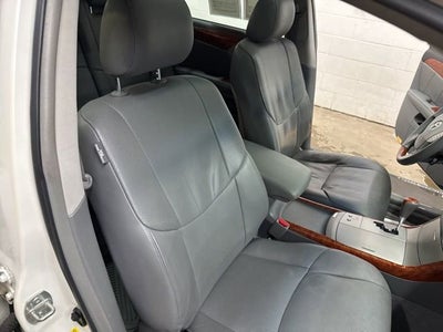 2005 Toyota Avalon XL