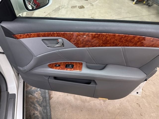 2005 Toyota Avalon XL