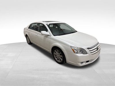2005 Toyota Avalon XL