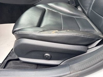 2015 Mercedes-Benz C-Class C 300 Luxury