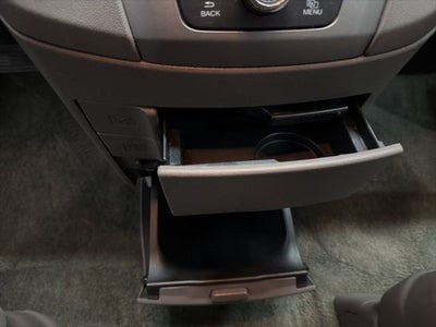 2016 Honda Odyssey LX