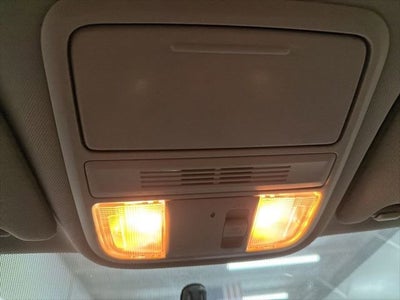 2016 Honda Odyssey LX