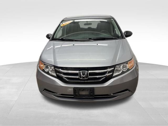 2016 Honda Odyssey LX