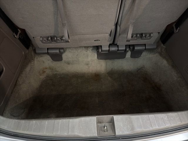 2016 Honda Odyssey LX