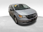2016 Honda Odyssey LX