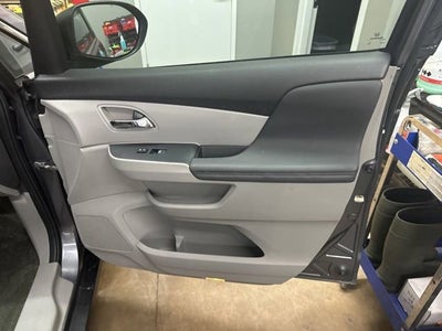 2014 Honda Odyssey LX