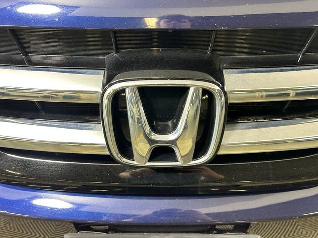 2014 Honda Odyssey Touring