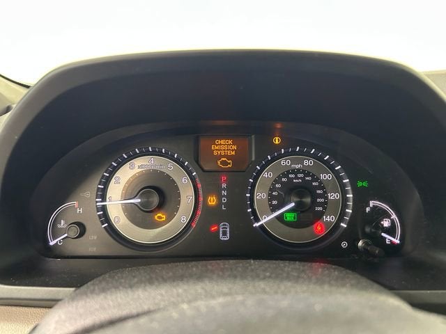 2014 Honda Odyssey Touring