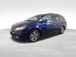 2014 Honda Odyssey Touring