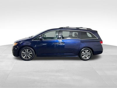 2014 Honda Odyssey Touring