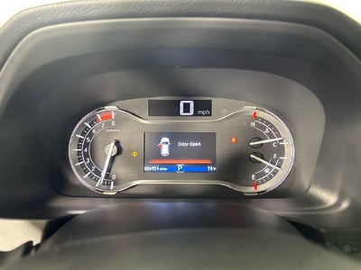 2018 Honda Pilot EX