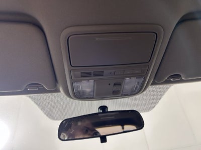 2018 Honda Pilot EX